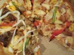 -菲滋意式餐厅(加州阳光二店)