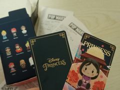 -泡泡玛特POPMART(柏威年购物中心店)