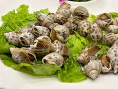 醉花螺香螺-阿湾楼·温州海鲜·江浙菜(京江路店)