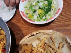 -肖记公安牛肉鱼杂馆·省级非物质文化遗产(万松园直营店)