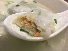 -吉祥馄饨(深圳福华一路店)