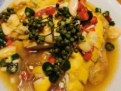 -老阿爸鲜鱼土菜(昆山花桥店)