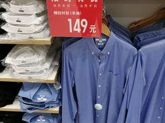 -优衣库(红谷滩万达店)