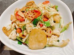 -饕林餐厅(春熙路店)