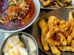 -蓉三少冒烤鸭·四川小吃集(北京首店)