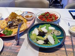 -阿娜尔·新疆菜(宜家荟聚中心店)