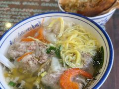 -长人馄饨铺(解放街店)