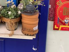 -milkplus·泰式奶茶(较场东路店)
