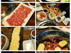 -一品诚记烤肉·甄选店(中南路店)
