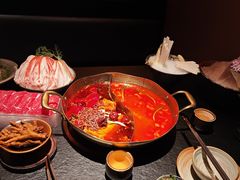 -色響火锅(恒隆广场店)