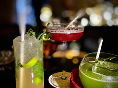 -广州四季酒店