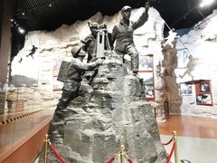 -红旗渠纪念馆