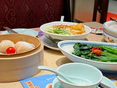 -点都德(华强南店)