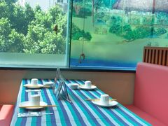 -兰桂坊粤泰美食(较场西店)