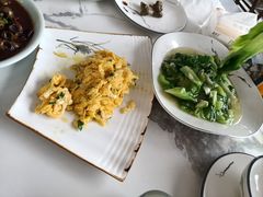 -蟹天蟹地农家菜·阳澄湖大闸蟹(浅水湾店)