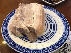 枫镇大肉-同得兴 Since·1995 传统苏式面馆(十全街店)
