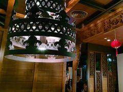 -绿茶餐厅(珞珈创意城店)