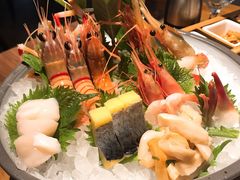 -Mr·Fish鱼鲜生海鲜放题(银泰in99店)