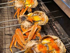 -雪熊精酿·哈尔滨烧烤酒馆(非遗大串店)