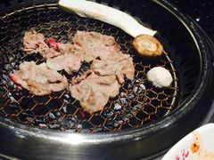 -木槿花韩式炭烤·熟成肉工坊(孙文东路店)