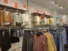 -C&A(西市城购物中心店)