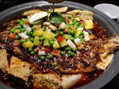 -鱼见你烤鱼•本地烧烤(1818店)