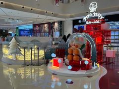 -大悦城(沈阳中街店)