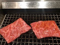 -俺的焼肉(銀座9丁目店)