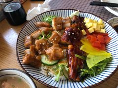 -林妈妈村·日式料理(宝山万达店)