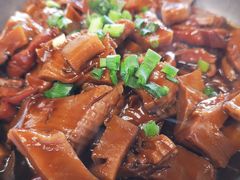 -二泉园老菜馆·百年无锡菜