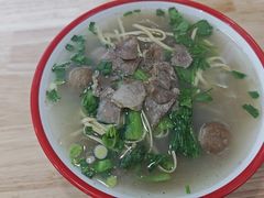 -品回味清真西北楼(宁波首店)