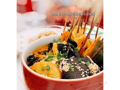老成都饽饽香-簋街仔仔小龙虾(总店)