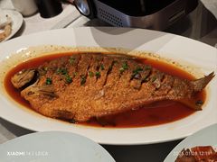 -艳阳天·非遗楚菜(武汉客厅店)
