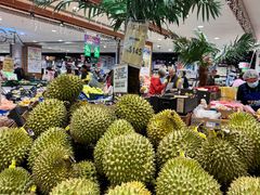 -AEON SUPERMARKET(将军澳广场店)