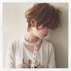 点击看大图 -MR·HL日式美发馆
