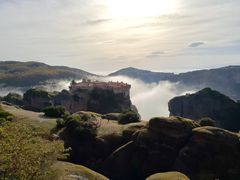 -梅黛奥拉修道院