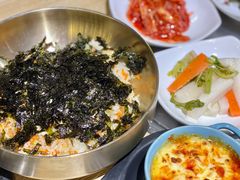 -韩国大金刚烤肉·料理(印象城店)