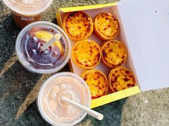 -安德鲁饼店(总店)
