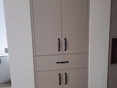 -佰丽爱家全屋定制(汶水店)