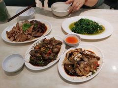 -长平老姿娘夜粥(平东一街店)