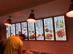 -老谢野馄饨(延安路店)