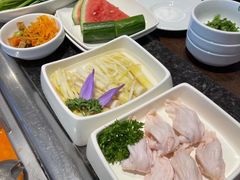 -海底捞火锅(泉城路店)