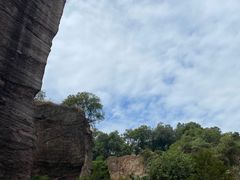 -广州莲花山旅游区