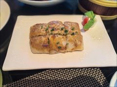 -富力威斯汀酒店-中国元素中餐厅(武昌临江店)