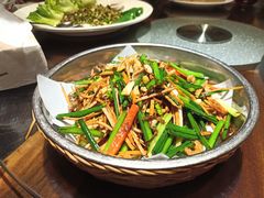 -猪肉婆私房菜(容桂总店)