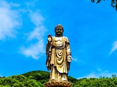 -灵山胜境