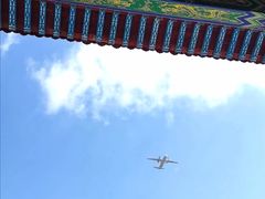 -长城西部影视城