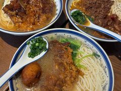 -辣肉面大王(天平路店)