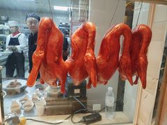 -大张烙馍村·美食地标(泉山店)