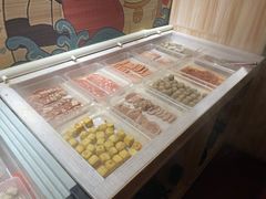 -三和屋日式海鲜锅料理(启航大厦店)